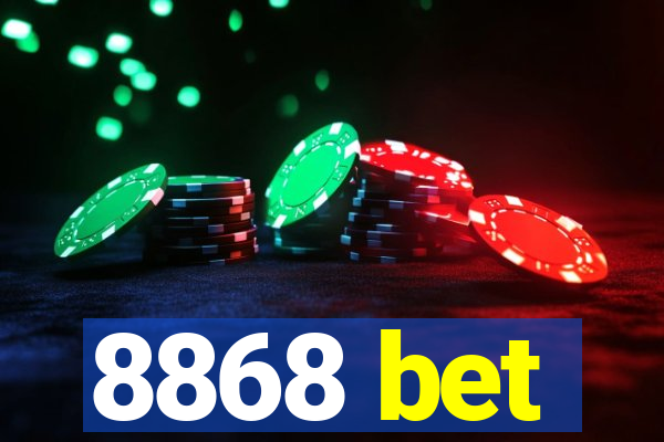 8868 bet